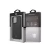 Купить Чехол Mercedes Dynamic Real carbon Hard для iPhone 13 Pro Max, черный в Сочи. Вид 5