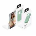 Купить Силиконовый чехол uBear Touch Mag Case для iPhone 13 Pro Max, светло-зеленый в Сочи. Вид 5