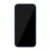 Купить Силиконовый чехол uBear Touch Mag Case для iPhone 13 Pro Max, темно-синий в Сочи. Вид 3