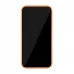 Купить Силиконовый чехол uBear Touch Mag Case для iPhone 13 Pro Max, оранжевый в Сочи. Вид 4