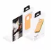 Купить Силиконовый чехол uBear Touch Mag Case для iPhone 13 Pro Max, оранжевый в Сочи. Вид 5