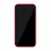 Купить Силиконовый чехол uBear Touch Mag Case для iPhone 13 Pro Max, красный в Сочи. Вид 4
