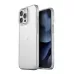 Купить Чехол Uniq LifePro Xtreme Anti-microbial для iPhone 13 Pro Max, прозрачный в Сочи. Вид 2