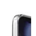 Купить Чехол Uniq LifePro Xtreme Anti-microbial для iPhone 13 Pro Max, прозрачный в Сочи. Вид 5