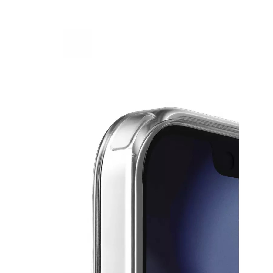 Купить Чехол Uniq LifePro Xtreme Anti-microbial для iPhone 13 Pro Max, прозрачный в Сочи. Вид 5