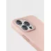 Купить Чехол Uniq LINO (Magsafe) для iPhone 13 Pro Max, розовый в Сочи. Вид 6