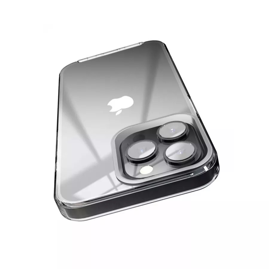Купить Чехол Elago Hybrid case (PC/TPU) Crystal для iPhone 13 Pro, прозрачный в Сочи. Вид 2