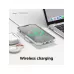 Купить Чехол Elago Hybrid case (PC/TPU) Crystal для iPhone 13 Pro, прозрачный в Сочи. Вид 6