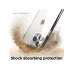 Купить Чехол Elago URBAN (tpu) для iPhone 13 Pro, Clear в Сочи. Вид 4