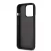 Купить Чехол Lagerfeld 3D Rubber Choupette's head Hard для iPhone 13 Pro, черный в Сочи. Вид 2