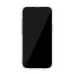 Купить Чехол uBear Real Mag Case для iPhone 13 Pro, усиленный, текстурир.,прозрачный в Сочи. Вид 3