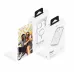 Купить Чехол uBear Real Mag Case для iPhone 13 Pro, усиленный, текстурир.,прозрачный в Сочи. Вид 6