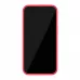 Купить Чехол защитный силиконовый uBear Touch Mag Case, для iPhone 13 Pro софт-тач, красный в Сочи. Вид 4