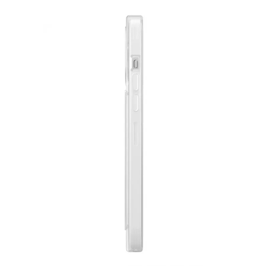 Купить Чехол Uniq Heldro +Band Clear для iPhone 13 Pro, прозрачный в Сочи. Вид 2