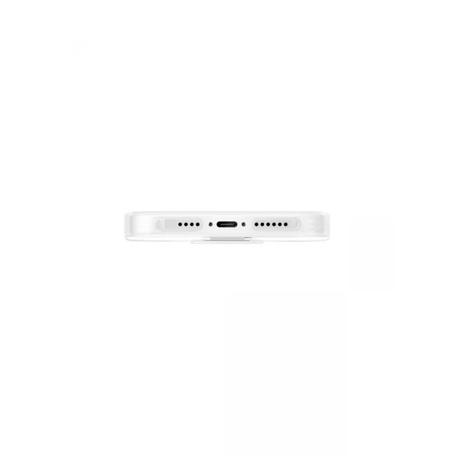Купить Чехол Uniq Heldro +Band Clear для iPhone 13 Pro, прозрачный в Сочи. Вид 3
