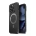 Купить Чехол Uniq Lifepro Xtreme Grey (MagSafe) для iPhone 13 Pro, серый в Сочи. Вид 2