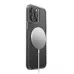 Купить Чехол Uniq Lifepro Xtreme Grey (MagSafe) для iPhone 13 Pro, серый в Сочи. Вид 3