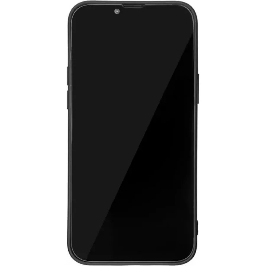 Купить Чехол Rocket Sense для iPhone 14 Plus, soft-touch, матовый, черный в Сочи. Вид 3