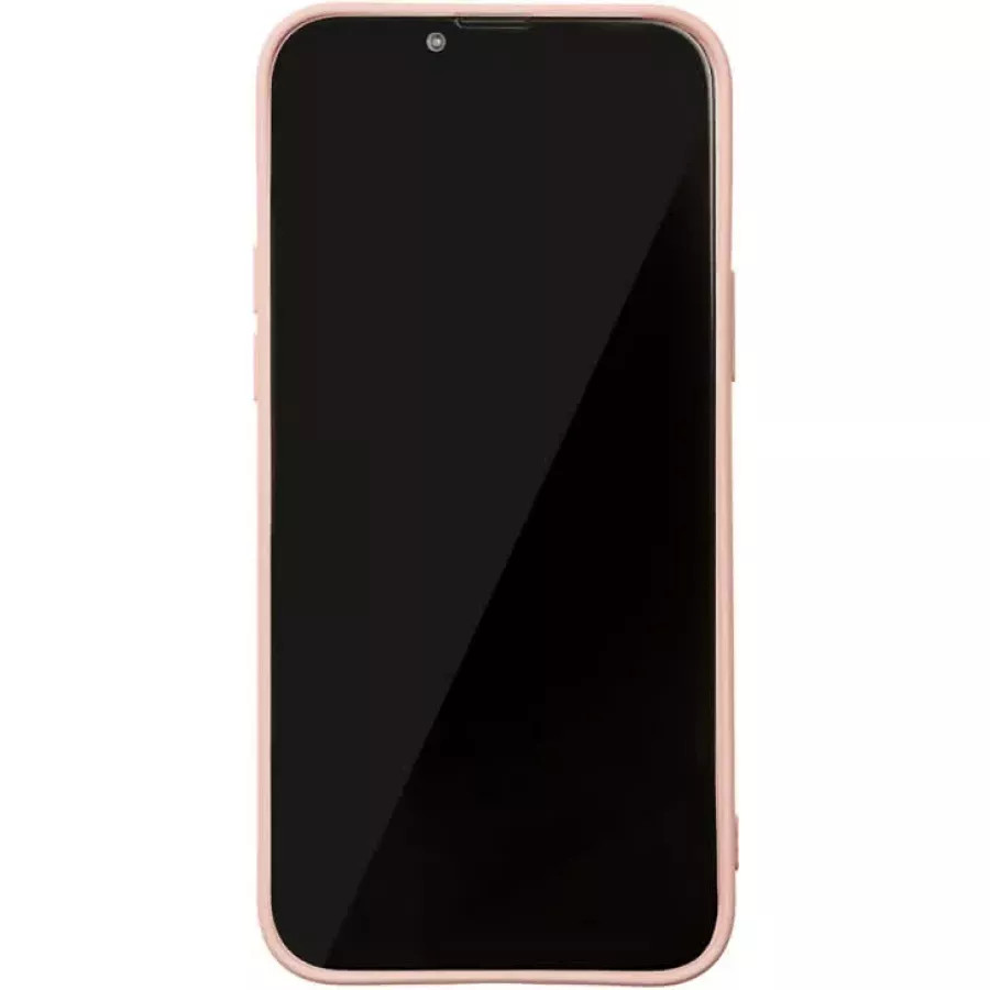 Купить Чехол Rocket Sense для iPhone 14 Plus, soft-touch, матовый, персиковый в Сочи. Вид 3