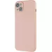 Купить Чехол Rocket Sense для iPhone 14 Plus, soft-touch, матовый, персиковый в Сочи. Вид 4