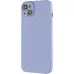 Купить Чехол Rocket Sense для iPhone 14 Plus, soft-touch, матовый, фиолетовый в Сочи. Вид 4