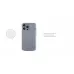 Купить Чехол uBear Real Case для iPhone 14 Plus, усиленный, текстурир.,прозрачный в Сочи. Вид 9