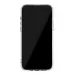 Купить Чехол uBear Real Mag Case для iPhone 14 Plus, усиленный, текстурир.,прозрачный в Сочи. Вид 4