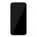 Купить Силиконовый чехол uBear Touch Mag Case для iPhone 14 Plus, черный в Сочи. Вид 3