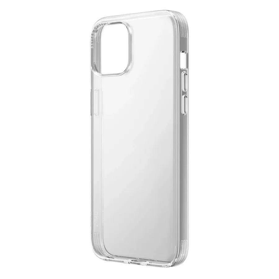 Купить Чехол Uniq Air Fender Clear для iPhone 14 Plus в Сочи. Вид 1