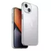 Купить Чехол Uniq Air Fender Clear для iPhone 14 Plus в Сочи. Вид 3