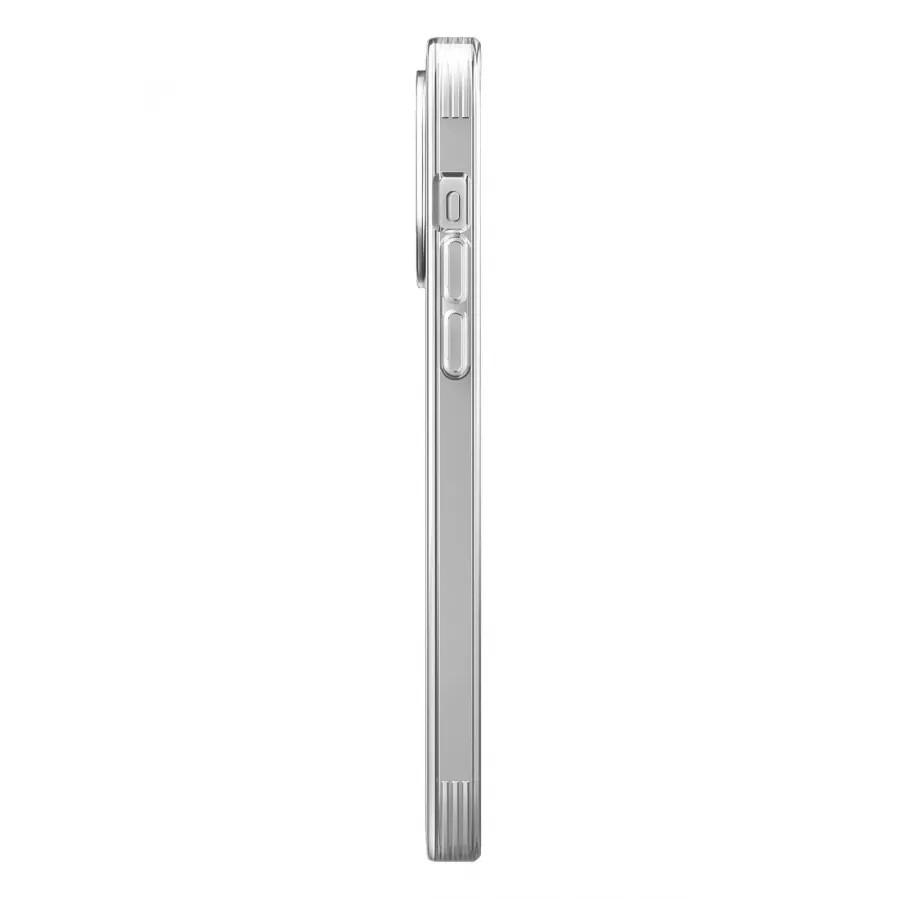 Купить Чехол Uniq Air Fender Clear для iPhone 14 Plus в Сочи. Вид 4