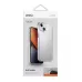 Купить Чехол Uniq Air Fender Clear для iPhone 14 Plus в Сочи. Вид 6