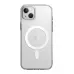 Купить Чехол Uniq Lifepro Xtreme AF Frost Clear (MagSafe) для iPhone 14 Plus в Сочи. Вид 2