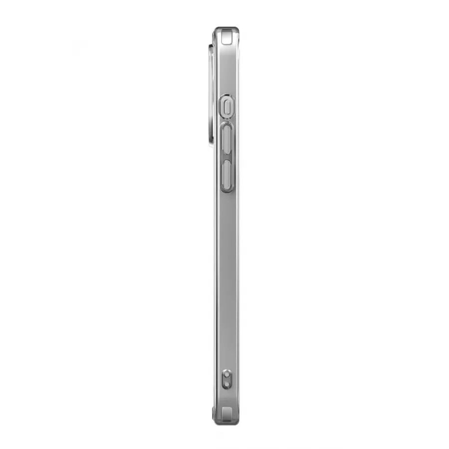 Купить Чехол Uniq Lifepro Xtreme AF Frost Clear (MagSafe) для iPhone 14 Plus в Сочи. Вид 4