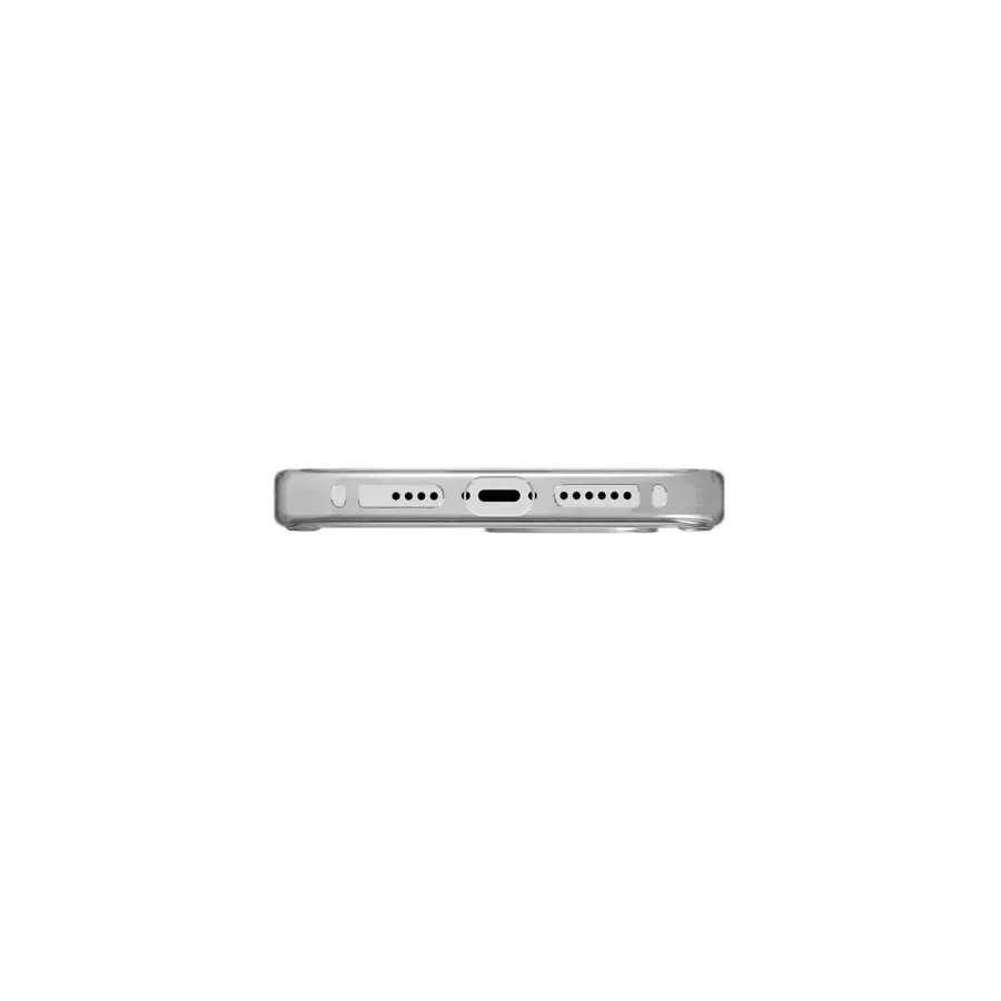 Купить Чехол Uniq Lifepro Xtreme AF Frost Clear (MagSafe) для iPhone 14 Plus в Сочи. Вид 5