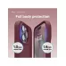 Купить Чехол Elago Soft silicone (Liquid) для iPhone 14 Pro Max, Burgundy в Сочи. Вид 2