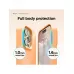 Купить Чехол Elago Soft silicone (Liquid) для iPhone 14 Pro Max, Orange в Сочи. Вид 2
