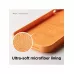 Купить Чехол Elago Soft silicone (Liquid) для iPhone 14 Pro Max, Orange в Сочи. Вид 6