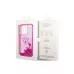 Купить Чехол Guess чехол Liquid Glitter Triangle logo Hard для iPhone 14 Pro Max, Translucent Fuschia в Сочи. Вид 5
