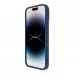 Купить Чехол Nillkin CamShield Silky Silicone для iPhone 14 Pro Max, Magnetic Blue в Сочи. Вид 4