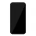 Купить Силиконовый чехол uBear Touch Case для iPhone 14 Pro Max, черный в Сочи. Вид 4