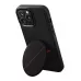 Купить Чехол Uniq NOVO with magnetic grip для iPhone 14 Pro Max, черный в Сочи. Вид 6