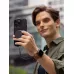 Купить Чехол Uniq NOVO with magnetic grip для iPhone 14 Pro Max, черный в Сочи. Вид 8