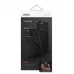 Купить Чехол Uniq NOVO with magnetic grip для iPhone 14 Pro Max, черный в Сочи. Вид 9