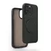 Купить Чехол Uniq NOVO with magnetic grip для iPhone 14 Pro Max, зеленый в Сочи. Вид 2