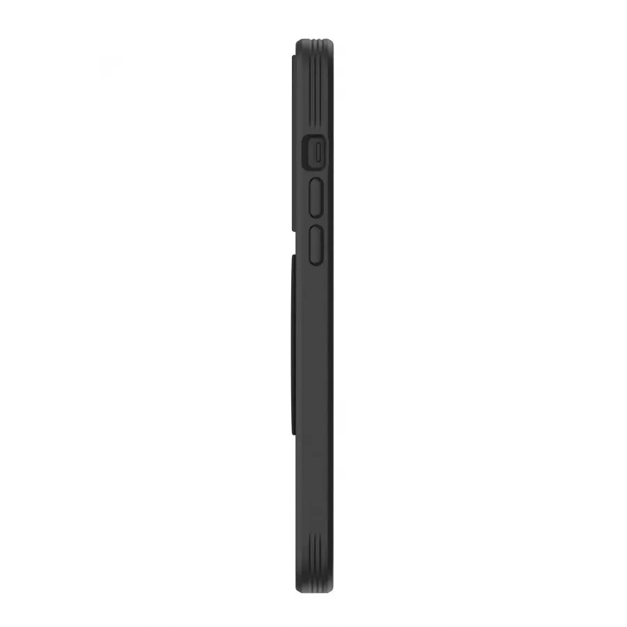 Купить Чехол Uniq NOVO with magnetic grip для iPhone 14 Pro Max, зеленый в Сочи. Вид 4