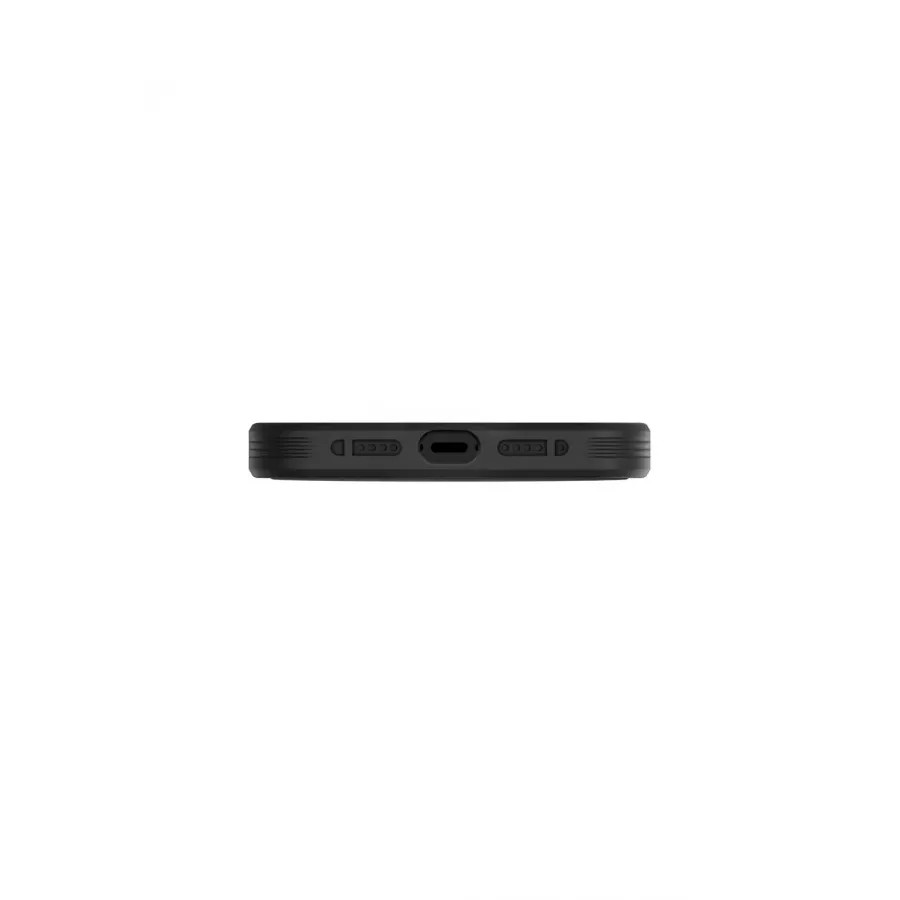 Купить Чехол Uniq NOVO with magnetic grip для iPhone 14 Pro Max, зеленый в Сочи. Вид 5