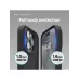 Купить Чехол Elago Soft silicone (Liquid) для iPhone 14 Pro, черный в Сочи. Вид 2