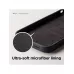 Купить Чехол Elago Soft silicone (Liquid) для iPhone 14 Pro, черный в Сочи. Вид 6