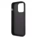 Купить Чехол Ferrari Leather Stamped sides Hard (Magsafe) для iPhone 14 Pro, черный в Сочи. Вид 2